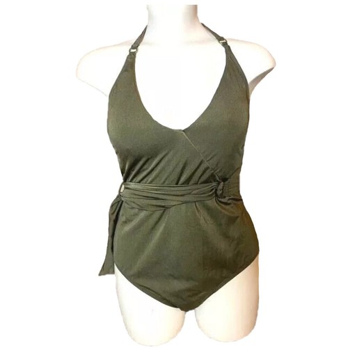 Costume bagno kaki - da,