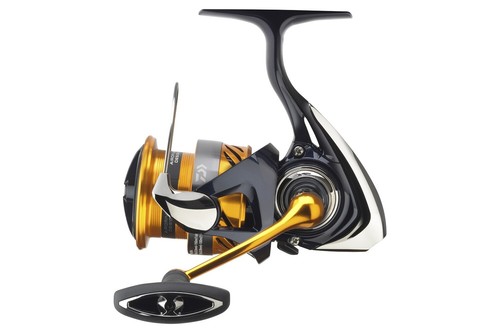 Daiwa revros mulinello - daiwa,