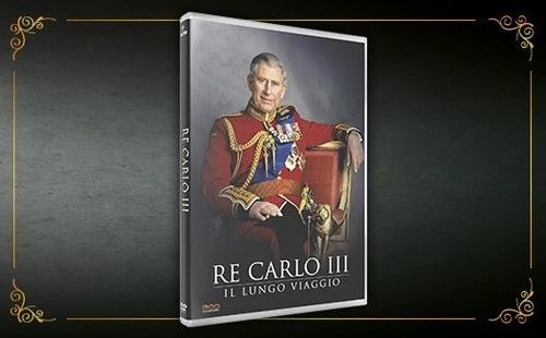 Carlo iii il lungo - re,