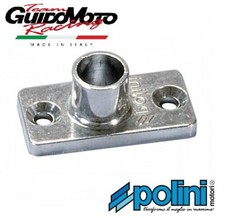 COLLETTORE ASPIRAZIONE Ø 13 POLINI CICLOMOTORI CIAO BRAVO SI GRILLO 215.0362