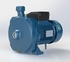 ELETTROPOMPA POMPA  CENTRIFUGA MONOGIRANTE  CSWATERPUMPS CM100  1HP MONOFASE