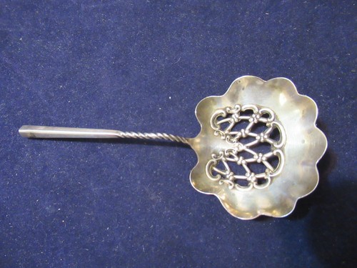Rara epoca argento sterling - rara,