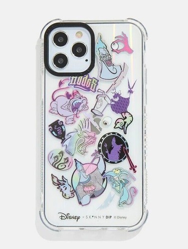 Custodia antiurto disney - custodia,
