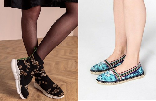 Ivko scarpe sneakers - ivko,