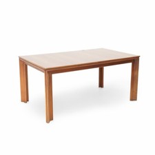 Tavolo “Mou” allungabile di Afra e Tobia Scarpa per Molteni, anni ’70