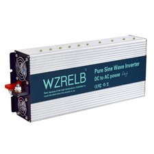 Inverter onda sinusoidale pura