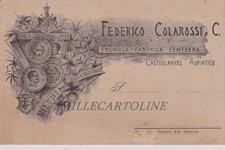 CASTELLAMMARE ADRIATICO: F