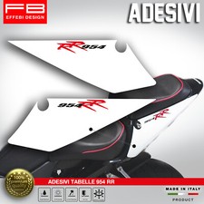 Adesivi Stickers Kit  CBR 954