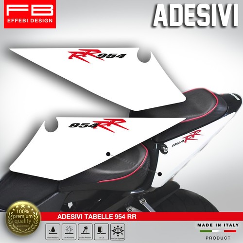 Adesivi stickers kit - kit, cbr