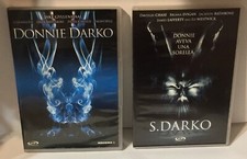 Donnie Darko e S Darko Donnie
