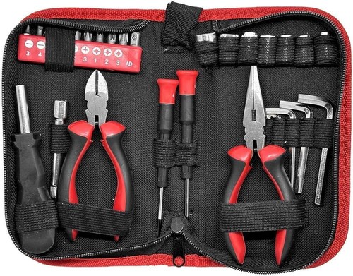 Kit attrezzi moto - moto, set
