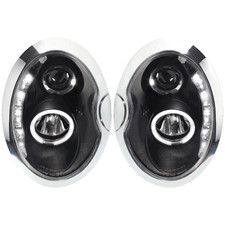 DIEDERICHS Kit Fari Alogeni