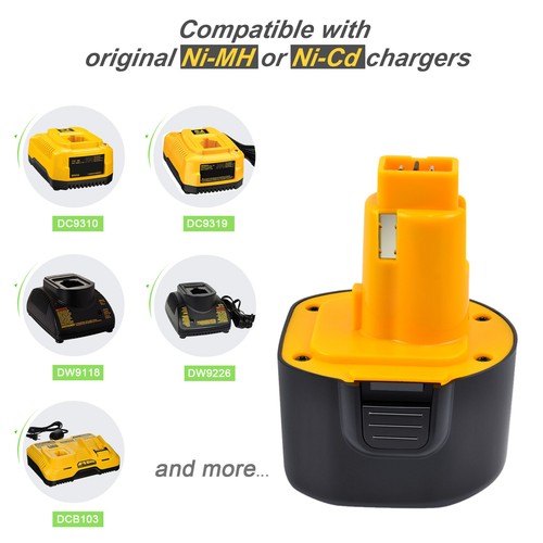 5ah batteria caricatore per - batteria/caricatore,