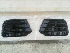 GRIGLIE FENDINEBBIA LATERALI