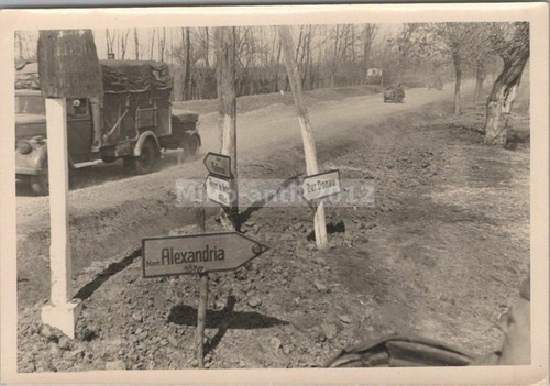 Foto ww2 camion - ww2,,
