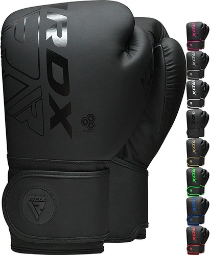 Guantoni boxe per bambini - da,