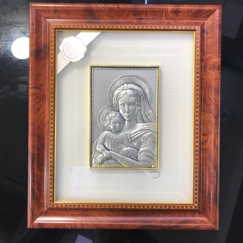 Quadro capoletto madonna - quadro,