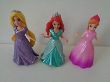 Bambole disney magiclip - disney,
