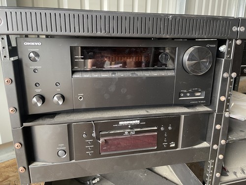 Onkyo nr676 ricevitore - onkyo, av