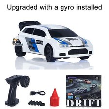 2.4G Mini RC Drift Car 1/43