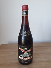 Bottiglia BAROLO Giordano 1971. Vino Raro da collezione, Rare Wine, 👍Per Regalo