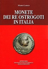Monete dei Re Ostrogoti in
