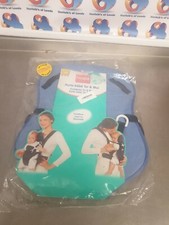 TIGEX Marsupio per bambini 0-6 m (M)