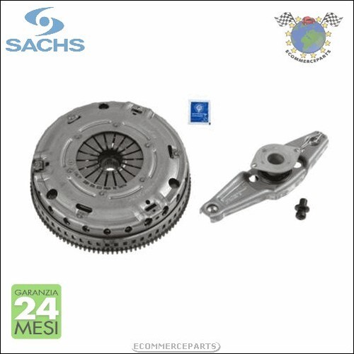 Kit frizione sachs con - kit, volano