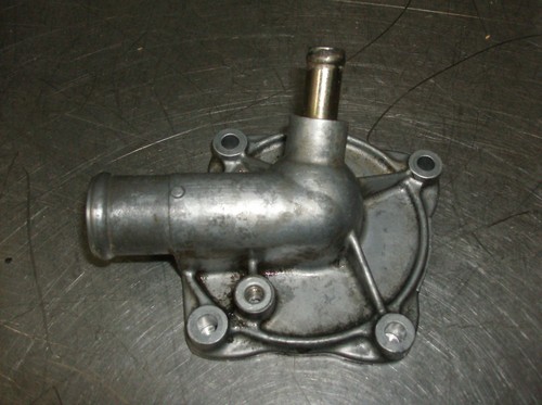 Carter pompa acqua - carter, vfr