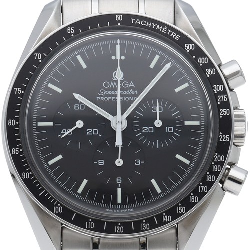 Omega speedmaster moonwatch - omega,