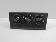 Centralina climatizzatore