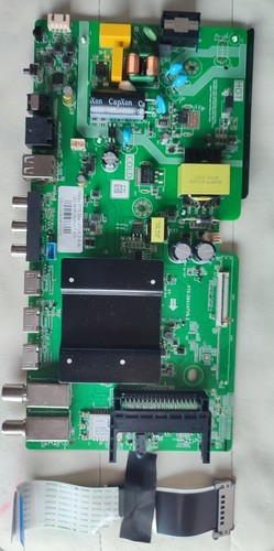 Main board seleco modello - seleco, tv