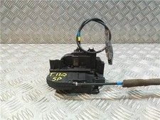 Fechadura Traseira Esquerda Nissan Note (E11E)(01.2006->) 1.6 Acenta [1,6 Ltr.