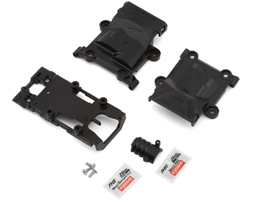 Kyosho coperchio servo - kyosho,