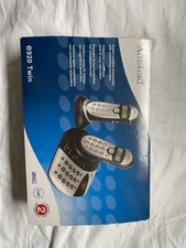 Cordless amstrad e920 - e920, twin