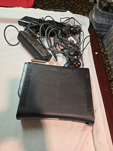 Pacchetto xbox 360 con - pacchetto,