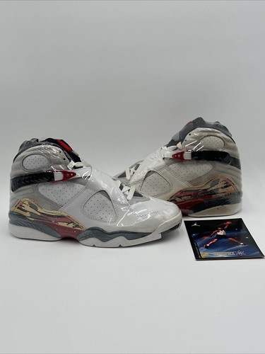 Air jordan retro bugs - jordan, 8
