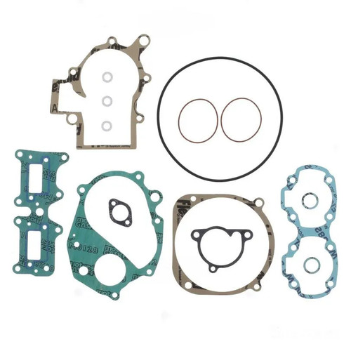 Kit guarnizioni completo per