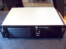 Motorola DR3000 UHF 27W