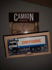 DE AGOSTINI 1/43 Camion