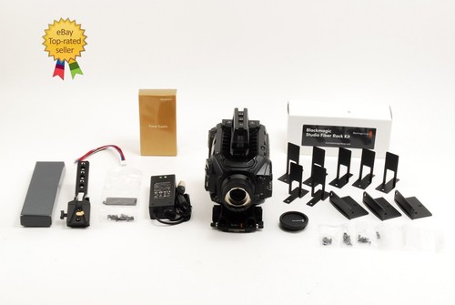 Ottime condizioni blackmagic - condizioni],