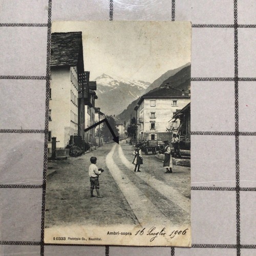 Ambra-Sopra,Svizzera,macelleri