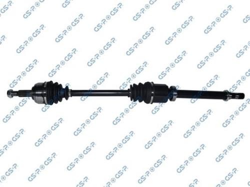 Semiasse albero motore - semiasse,,