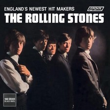 Rolling Stones  - England S