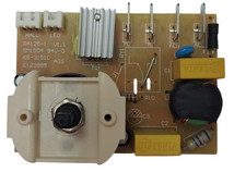 Selettore impastatrice planetaria GIRMI IM 46