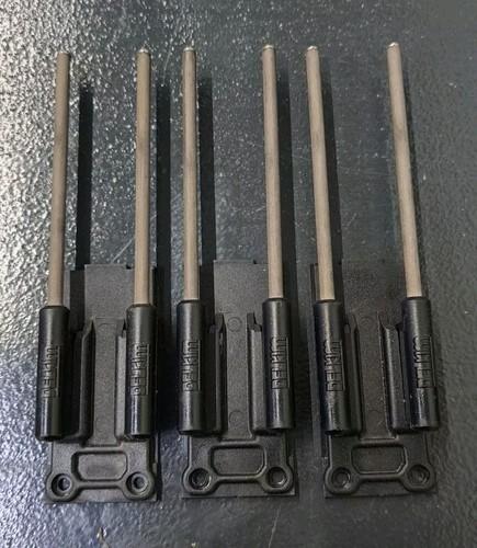 Delkim carbon snag - x,
