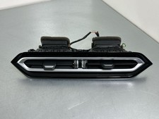 BMW 3 G20 G21 2023 bocchetta di ventilazione bocchetta aria centrale DEL18320