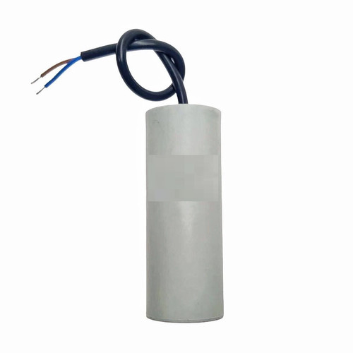 Condensatore spunto marcia - condensatore,
