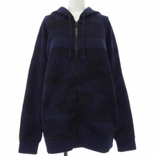 Autentica felpa con cappuccio