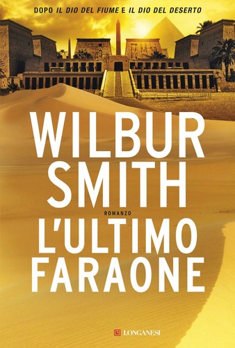 Libri wilbur smith - -, ultimo